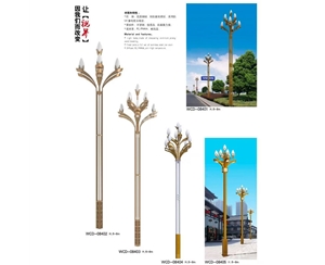 贵州中华灯定制