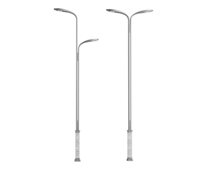 贵州一体化路灯