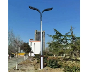 贵州一体化路灯批发