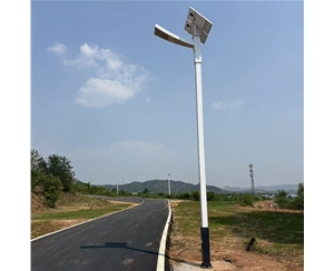 贵州太阳能路灯