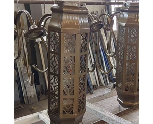 贵州照明灯具生产厂家